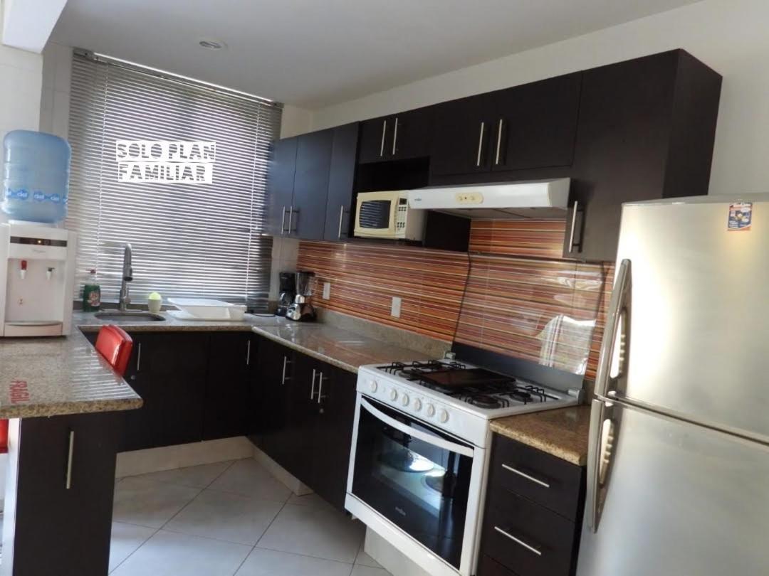 Bonita Casa En Condominio Con Alberca Y Acceso Al Lago Tequesquitengo Exteriér fotografie