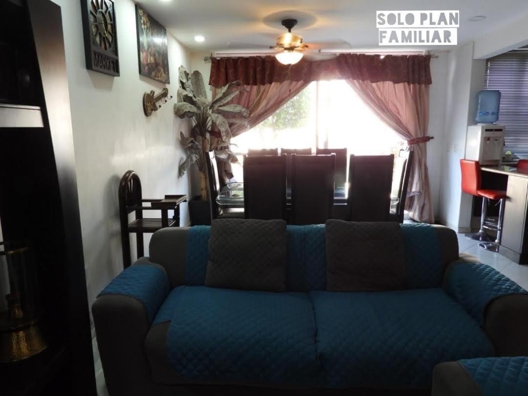 Bonita Casa En Condominio Con Alberca Y Acceso Al Lago Tequesquitengo Exteriér fotografie
