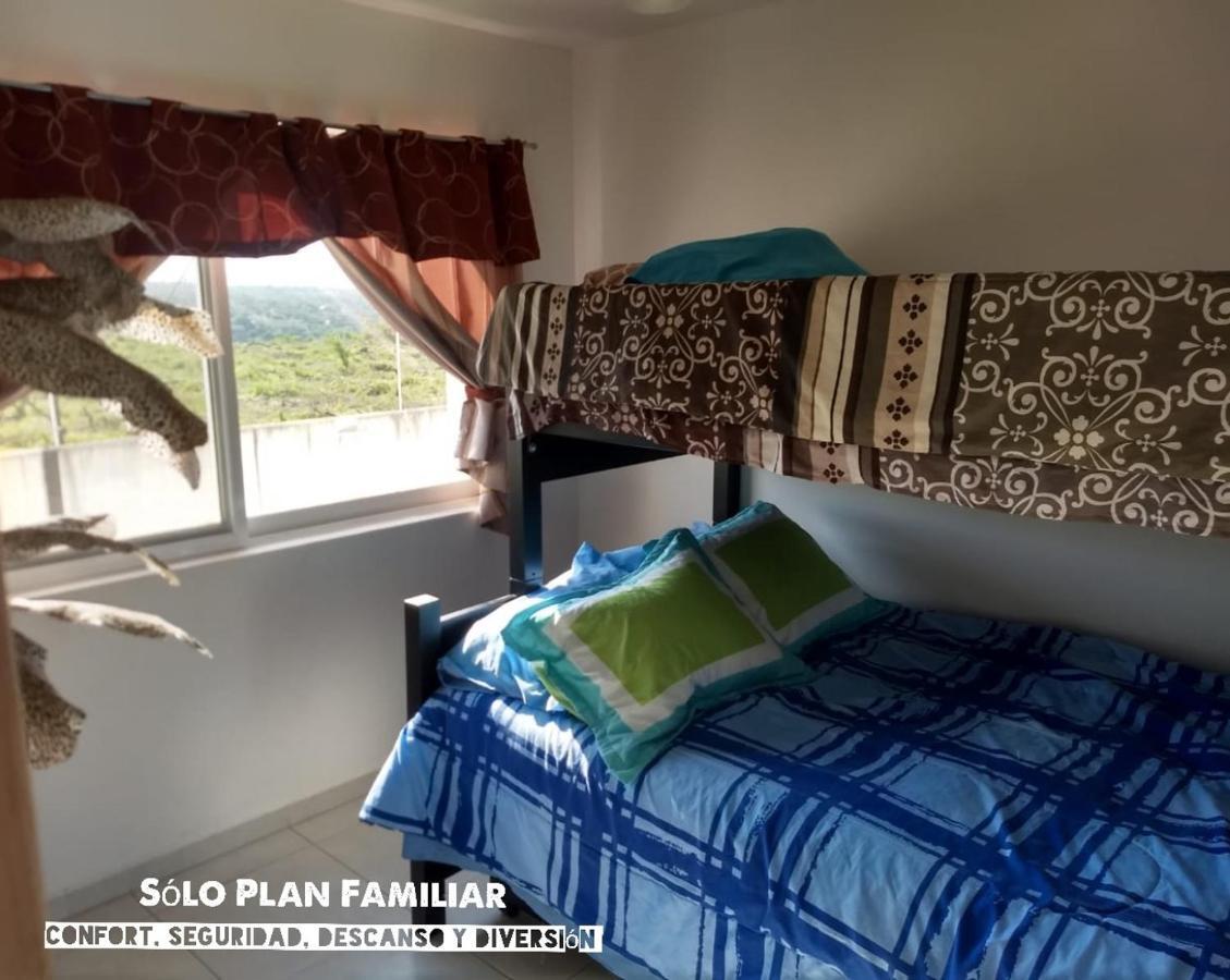 Bonita Casa En Condominio Con Alberca Y Acceso Al Lago Tequesquitengo Exteriér fotografie