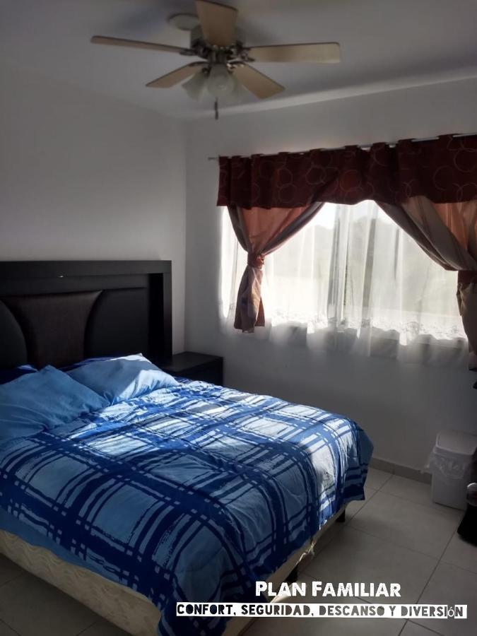 Bonita Casa En Condominio Con Alberca Y Acceso Al Lago Tequesquitengo Exteriér fotografie